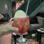 シーシャ カフェ&バー C.STAND - 