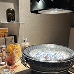 炭火和牛焼肉もうもう亭 - 