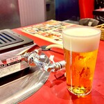 正泰苑 - 先ずはの生♫