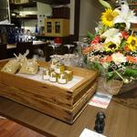 エス小林 - お花が綺麗♪