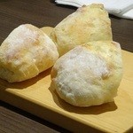 エス小林 - チャバタ　