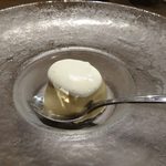 エス小林 - コーヒーのババロア