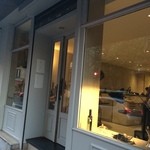 Restaurant A.T - カジュアルです