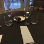 Restaurant A.T - 内装もカジュアル