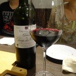 エス小林 - 赤ワイン