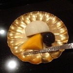 壽山 - 梨　マンゴー　巨峰