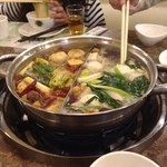 天香回味養生煮 - 