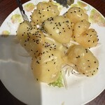 四川料理 ラーメィズ - 