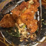 四川料理 ラーメィズ - 