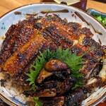 那古野 しば福や - 