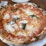 ラ ピッツェリア ノブ - 