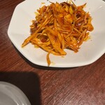 四川料理 ラーメィズ - 