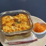 カフェ ヒップ カルイザワ - 