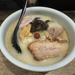 らーめん山頭火 - 