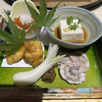 うなぎ 目白ぞろ芽 - 