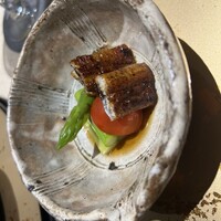 うなぎ 目白ぞろ芽 - 