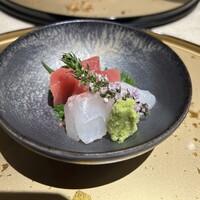 うなぎ 目白ぞろ芽 - 