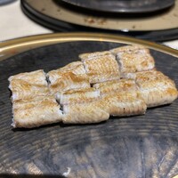 うなぎ 目白ぞろ芽 - 