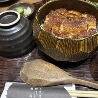 うなぎ 四代目 菊川 グローバルゲート店 - 