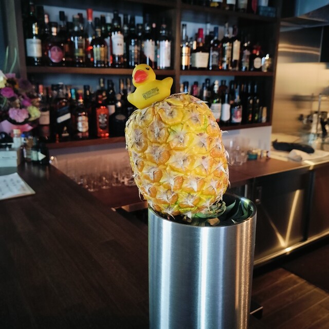 STREET BAR ON THE ROAD（ストリート バー オン ザ ロード） - 山形（バー）の写真