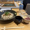 酒彩蕎麦 初代 恵比寿店