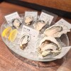 オストレア oysterbar&restaurant 六本木店