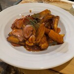 ステーキ居酒屋 300B ONE - 