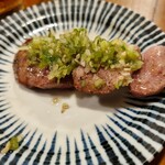 やきとん 赤尾 - 