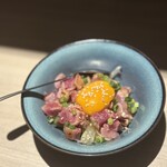 鳥一代 恵比寿 - 