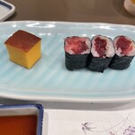 銀座寿司幸本店 - 