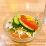 ディップパレス - 