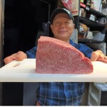 生ホルモン処 おさむちゃん。 - 