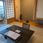 網元の宿 磯村 - 