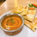 ディップパレス - 