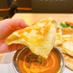 ディップパレス - 