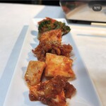 生ホルモン処 おさむちゃん。 - 