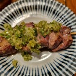 やきとん 赤尾 - 