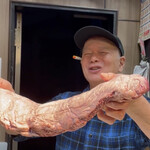 生ホルモン処 おさむちゃん。 - 