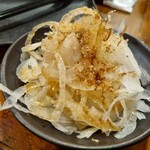 やきとん 赤尾 - 