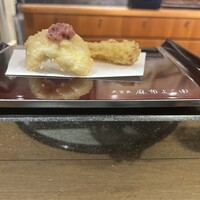 天冨良 麻布よこ田 恵比寿ガーデンプレイス店 - 