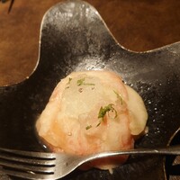 オッジ ダルマット 西麻布店 - 