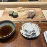 鮨 龍いち - 