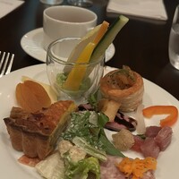 フレンチ キッチン - 