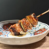 厳選焼鳥 一石三鳥 本店 - 