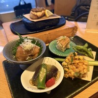 ダイナミックキッチン＆バー 響 カレッタ汐留店  - 