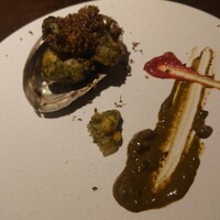 オッジ ダルマット 西麻布店 - 