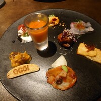 オッジ ダルマット 西麻布店 - 