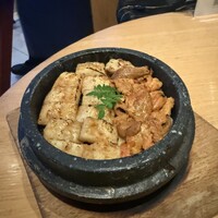 ダイナミックキッチン＆バー 響 カレッタ汐留店  - 