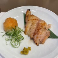銀座寿司幸本店 丸ビル店 - 
