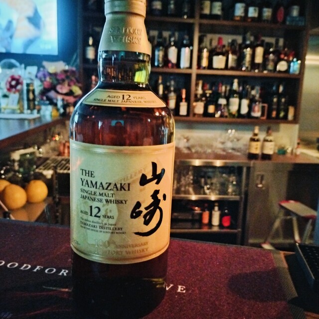 STREET BAR ON THE ROAD（ストリート バー オン ザ ロード） - 山形（バー）の写真